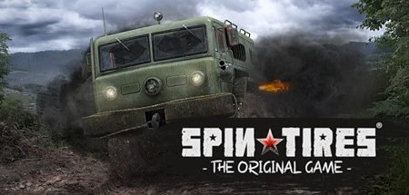 Spintires PC Latest Version Game Free Download