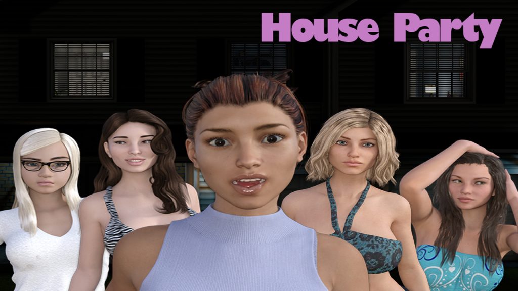 House Party Apk Full Mobile Version Free Download