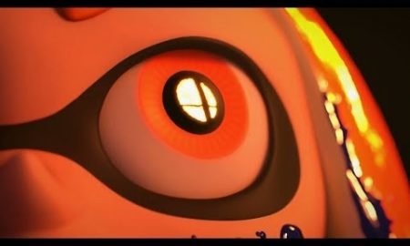 Super Smash Bros Mobile Android Version Full Game Setup Free Download