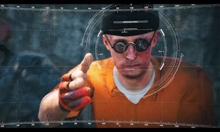 SCUM Mobile Game Free Download