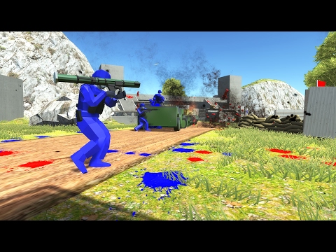 Ravenfield PC Game Download Full Version