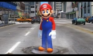 Super Mario Odyssey Xbox 360 Full Version Free Download