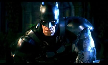 Batman Arkham Knight iOS/APK Version Full Game Free Download