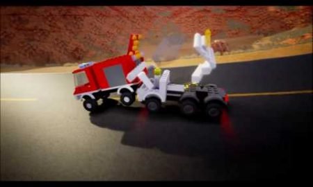 Brick Rigs Version Full Mobile Game Free Download