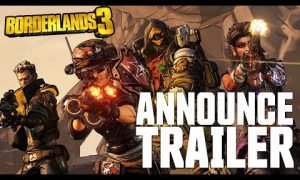 Borderlands 3 iOS/APK Full Version Free Download