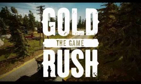 Gold Rush The Game Full Version Free Download