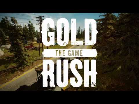 Gold Rush The Game Full Version Free Download