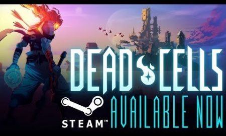 Dead Cells PC Full Version Free Download