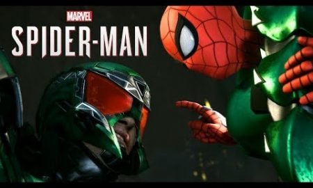Marvels Spider Man PS4 Version Full Free Game Download