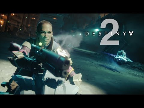 Destiny 2 Mobile Android Version Full Game Setup Free Download
