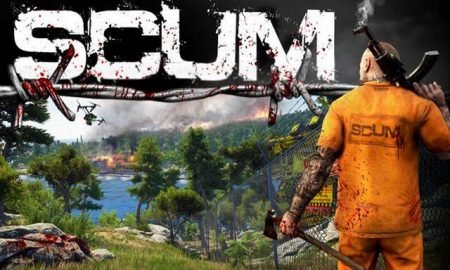 SCUM PC Latest Version Game Free Download