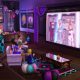 The Sims 4 Movie Hangout Stuff iOS/APK Version Full Game Free Download