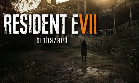 Resident Evil VII Biohazard PC Version Full Game Free Download