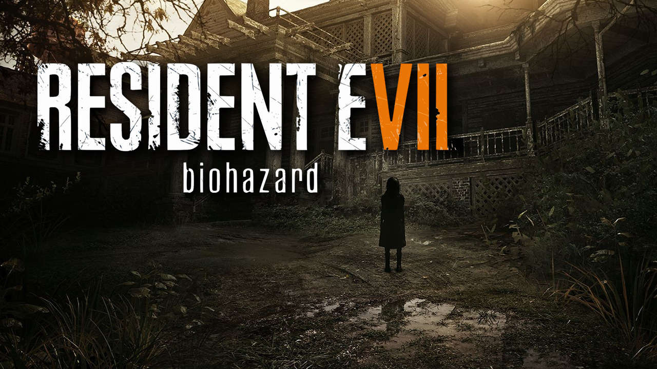 Resident Evil VII Biohazard PC Version Full Game Free Download