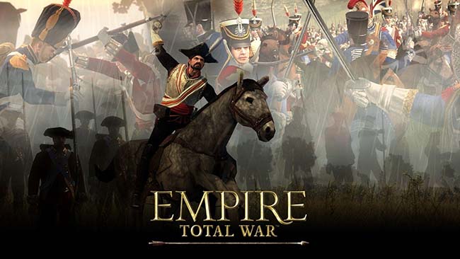 Total War: Empire – Definitive Edition Apk iOS Latest Version Free Download