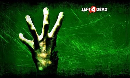 Left 4 Dead PC Latest Version Game Free Download