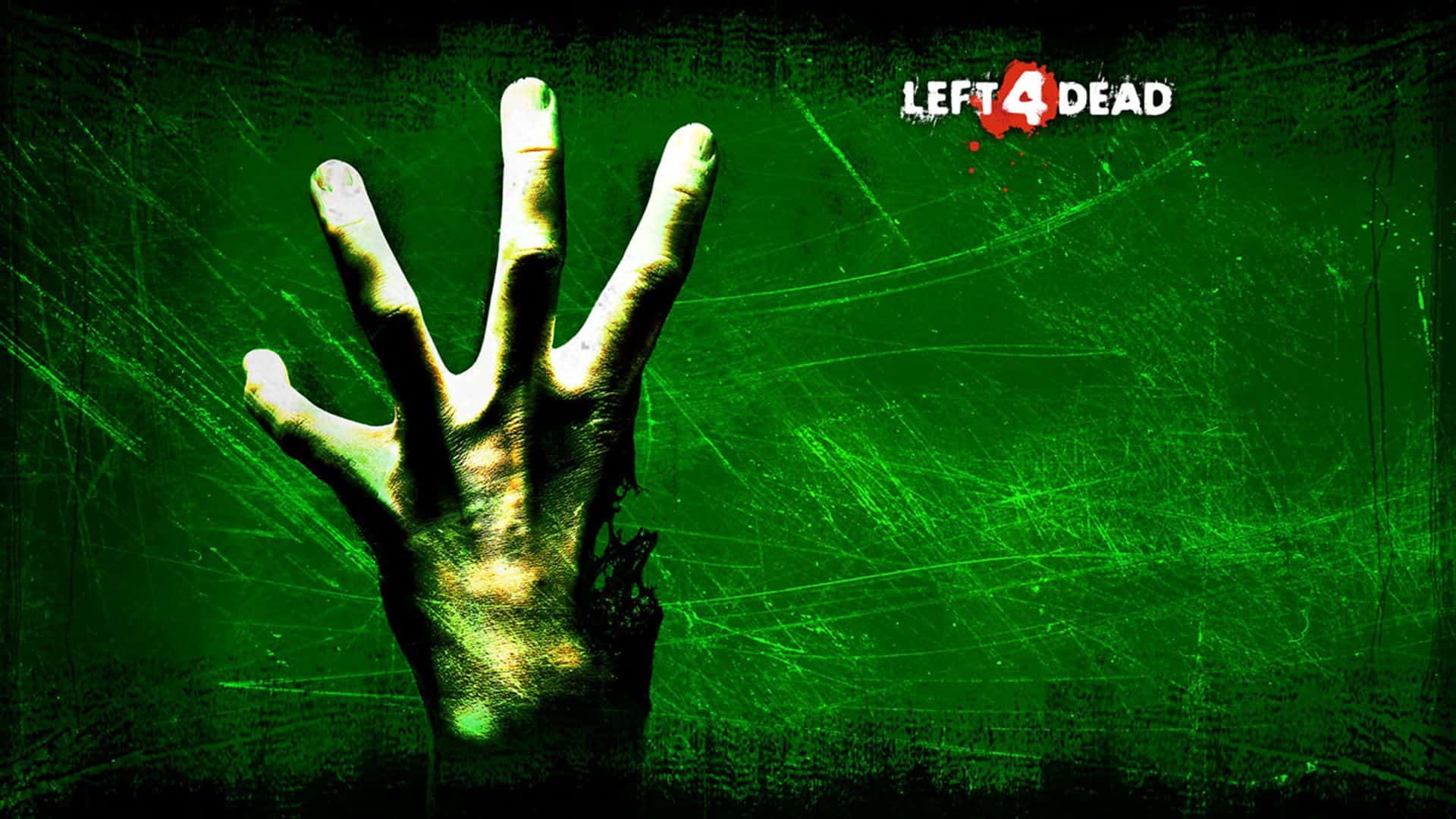 Left 4 Dead PC Latest Version Game Free Download