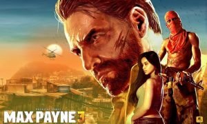Max Payne 3 PC Version Game Free Download