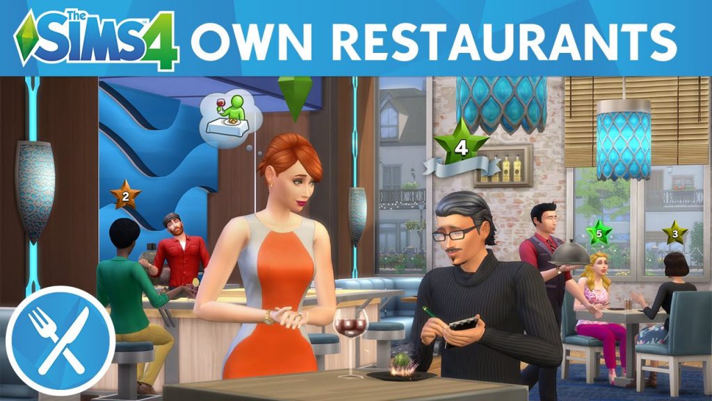 download sims 4 pc free full version