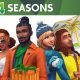 The Sims 4 Seasons Game Full Version PC Game Download