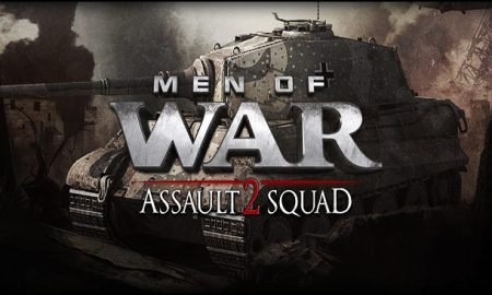 men of war assault squad 2