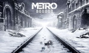 Metro Exodus iOS/APK Version Full Game Free Download