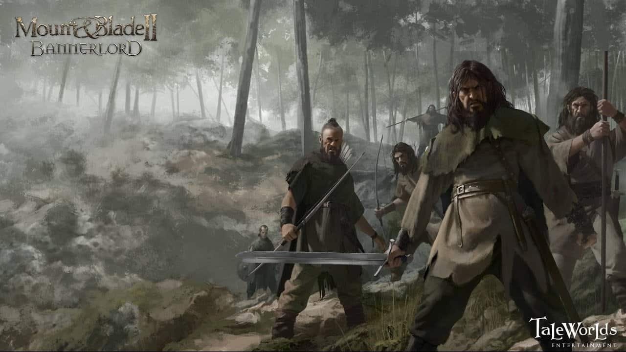 mount and blade 2 full version