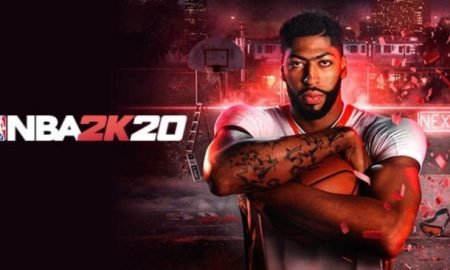 nba 2k20 free download 1