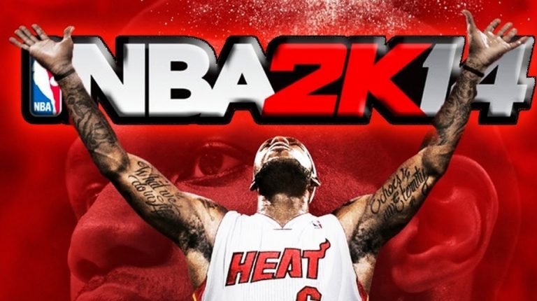Where to download nba 2k14 for pc free