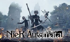 nier automata pc download