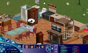 The Sims 1 iOS/APK Version Full Game Free Download