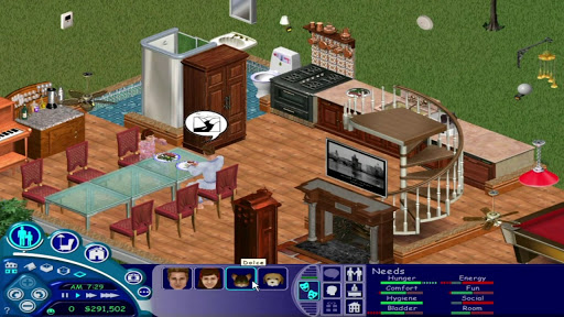 The Sims 1 iOS/APK Version Full Game Free Download