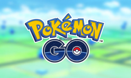 Pokemon GO PC Latest Version Free Download