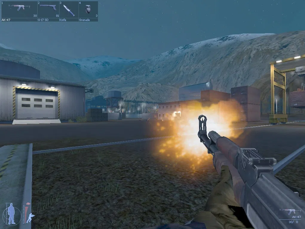 igi 2 covert strike free download for android