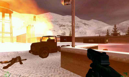 project igi 4 pc game setup free download full version