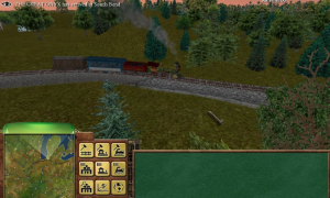 Railroad Tycoon 3 PC Version Full Game Free Download