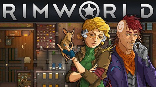 rimworld free download 2