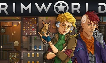 RimWorld Version Full Mobile Game Free Download