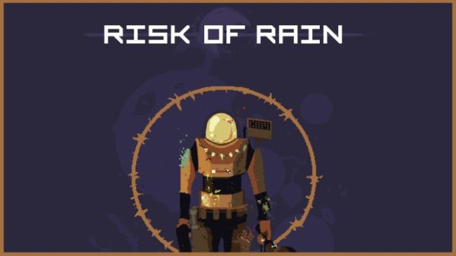 Risk Of Rain iOS/APK Version Full Game Free Download