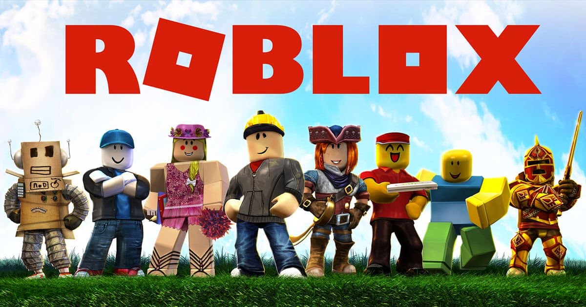 Roblox Full Version PC Game Download