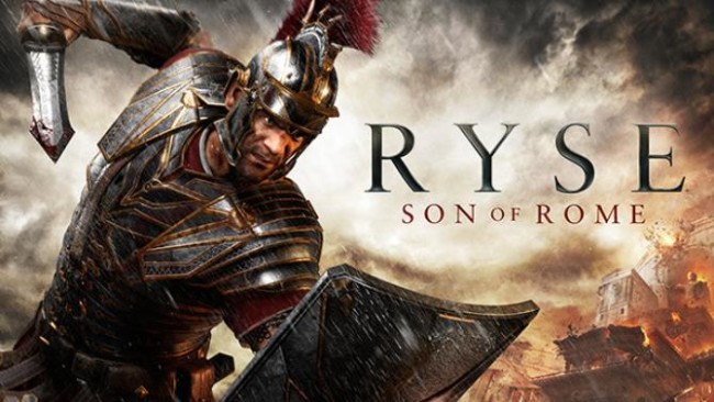 Ryse: Son Of Rome Apk iOS Latest Version Free Download