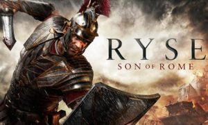 Ryse: Son Of Rome Game Full Version PC Game Download