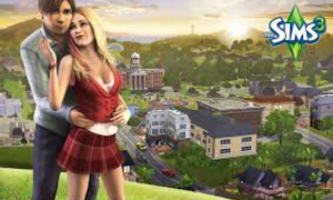 sims 3 free download