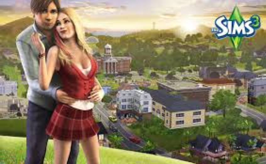 the sims 3 complete download