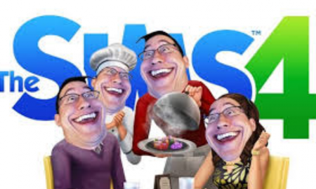 Sims 4 PC Latest Version Game Free Download