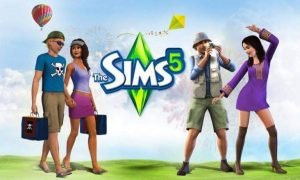 sims 5 FULL download pc game 1