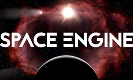 SpaceEngine PC Latest Version Free Download
