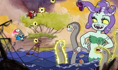 Cuphead Free Apk iOS Latest Version Free Download