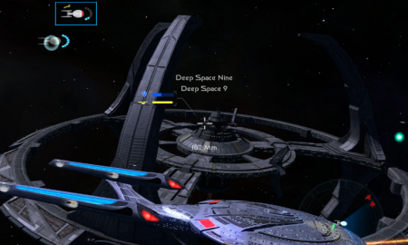 star trek legacy download
