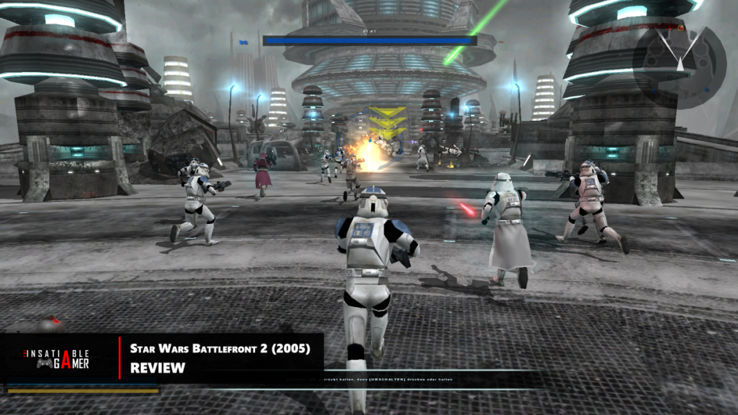 Star Wars Battlefront 2 05 Pc Latest Version Game Free Download Gaming News Analyst